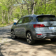 Image for article titled The 2022 Volkswagen Taos Is Coming To A Driveway Near You